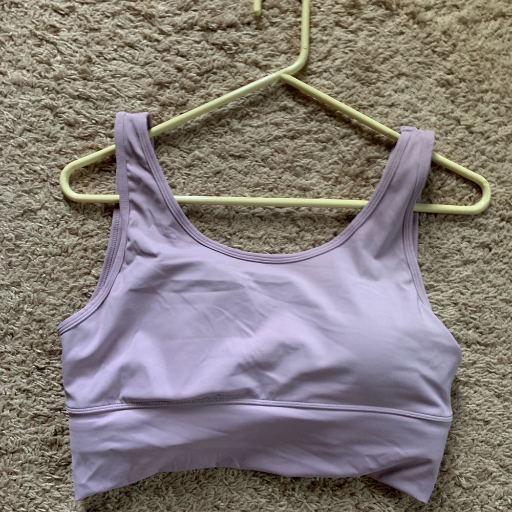 Nine bull sports bra XXL